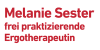 Kundenlogo von Sester Melanie Praxis für Ergotherapie