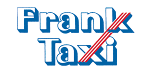 Kundenlogo von Taxi Frank