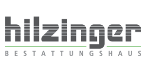 Kundenlogo von Hilzinger GmbH Bestattungen Kundenlogo von Hilzinger GmbH Bestattungen