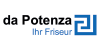 Kundenlogo von da Potenza GmbH Friseursalon