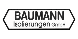 Kundenlogo von Baumann Isolierungen GmbH Kundenlogo von Baumann Isolierungen GmbH