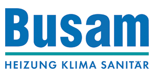 Kundenlogo von Busam GmbH Kundenlogo von Busam GmbH