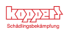 Kundenlogo von Koppert Schädlingsbekämpfung