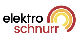 Kundenlogo von Elektro Schnurr GmbH