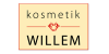 Kundenlogo von Kosmetik-Willem Schönheitspflege