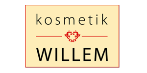 Kundenlogo von Kosmetik-Willem Schönheitspflege