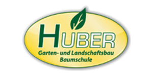 Kundenlogo von Huber Eugen Gärtnerei