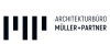 Kundenlogo von Müller + Partner mbB Architekturbüro