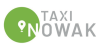 Kundenlogo Taxi Nowak GmbH & Co. KG