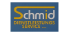 Kundenlogo Stefan Schmid Dienstleistungsservice