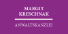 Kundenlogo von Kreschnak Margit Rechtsanwältin