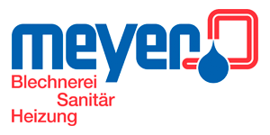 Kundenlogo von Meyer Inh. Gerd Dörflinger Blechnerei Kundenlogo von Meyer Inh. Gerd Dörflinger Blechnerei