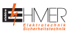 Kundenlogo Ehmer Bernhard Elektrotechnik