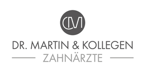 Kundenlogo von Dr. Martin & Kollegen Zahnärzte Kundenlogo von Dr. Martin & Kollegen Zahnärzte