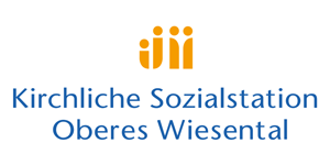 Kundenlogo von Kirchliche Sozialstation