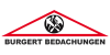 Kundenlogo Burgert Bedachungen GmbH