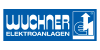 Kundenlogo von Wuchner Elektroanlagen