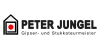 Kundenlogo von Jungel Peter Gipsermeister