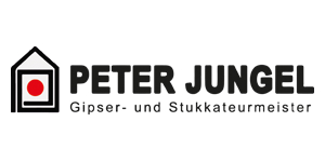 Kundenlogo von Jungel Peter Gipsermeister