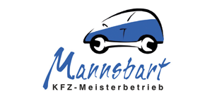 Kundenlogo von Mannsbart Uwe Autoservice