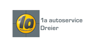 Kundenlogo von 1a Autoservice Dreier Kundenlogo von 1a Autoservice Dreier
