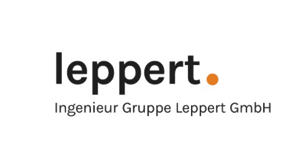 Kundenlogo von Ingenieurgruppe Leppert GmbH Kundenlogo von Ingenieurgruppe Leppert GmbH