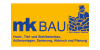 Kundenlogo mk Bau Maik Kiefer