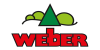 Kundenlogo Weber Pflanzencenter & Gartenbau