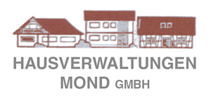 Kundenlogo von Mond GmbH Hausverwaltungen Kundenlogo von Mond GmbH Hausverwaltungen