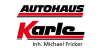 Kundenlogo Autohaus Karle Inh. Michael Fricker