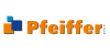 Kundenlogo Pfeiffer GmbH Heizöl