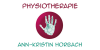 Kundenlogo Horbach Ann-Kristin Physiotherapie