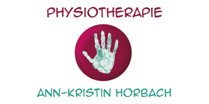 Kundenlogo von Horbach Ann-Kristin Physiotherapie
