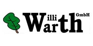 Kundenlogo von Willi Warth GmbH Bestattungshaus