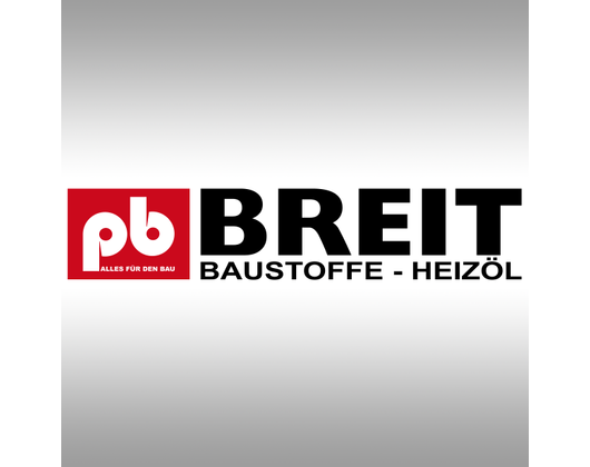 Kundenfoto 1 Peter Breit GmbH Baustoffhandel