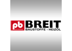 Kundenbild groß 1 Peter Breit GmbH Baustoffhandel