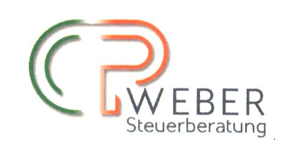 Kundenlogo von Steuerberatungsgesellschaft C+P Weber KG