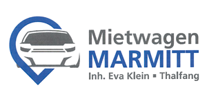Kundenlogo von Mietwagen Marmitt Inh. Eva Klein