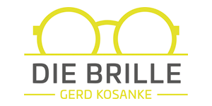 Kundenlogo von Die Brille - Gerd Kosanke / Augenoptikermeister ehemals Lui...