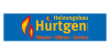 Kundenlogo Heizungsbau Hürtgen GmbH