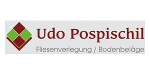 Kundenlogo von Pospischil Udo Fliesenverlegung,  Bodenbeläge und Verkauf