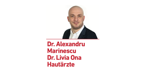 Kundenlogo von Dr. Alexandru Marinescu, Dr. Livia Ona Hautärzte - alle Kassen