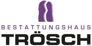 Kundenlogo von Bestattungshaus Trösch GmbH Bestattungen