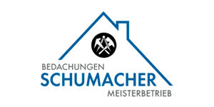 Kundenlogo von Bedachungen Schumacher Meisterbetrieb