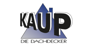 Kundenlogo von Bedachungen Ch. Kaup GmbH