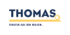 Kundenlogo von Fensterbau-Innenausbau Thomas GmbH