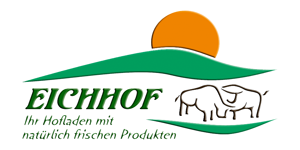 Kundenlogo von Reichert Hans-Peter Landwirtschaft,  Hofladen Eichhof