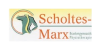 Kundenlogo Scholtes-Marx M. Krankengymnastik, Physiotherapie & Naturheilpraxis