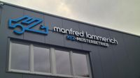 Kundenfoto 1 KFZ-Service Lammerich GmbH