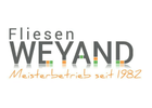 Kundenbild groß 10 Fliesen Weyand GmbH